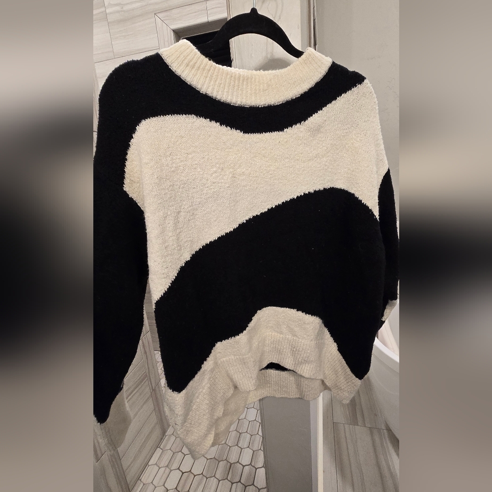 Sweater Ava Viv